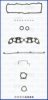 NISSA 1104254A25 Gasket Set, cylinder head